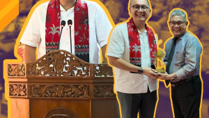 Studium Generale Universitas Jayabaya